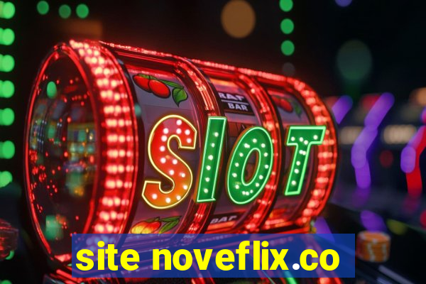 site noveflix.co